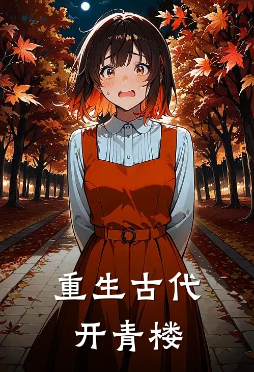 重生古代开青楼