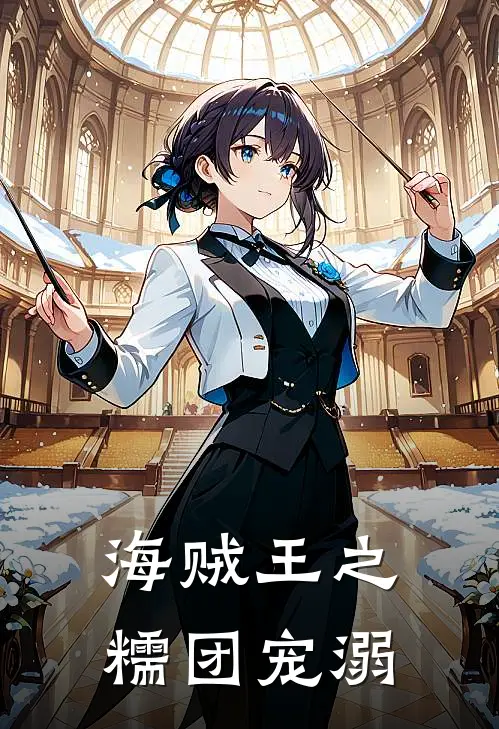 海贼王之糯团宠溺