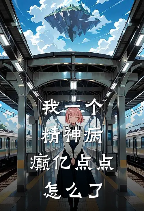 我一个精神病，癫亿点点怎么了