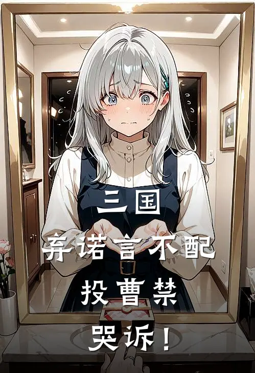 三国：弃诺言不配，投曹禁哭诉！