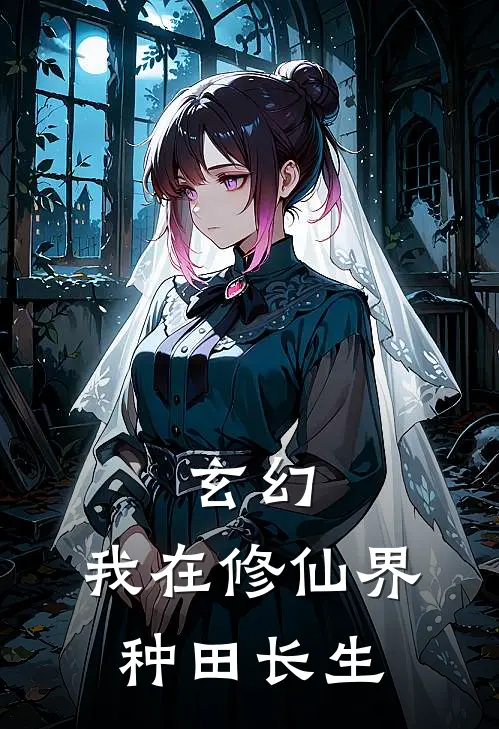 玄幻：我在修仙界种田长生