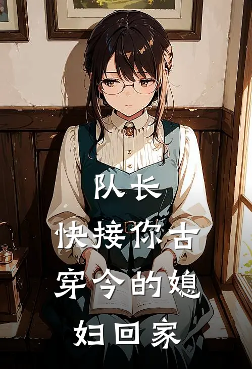 队长，快接你古穿今的媳妇回家