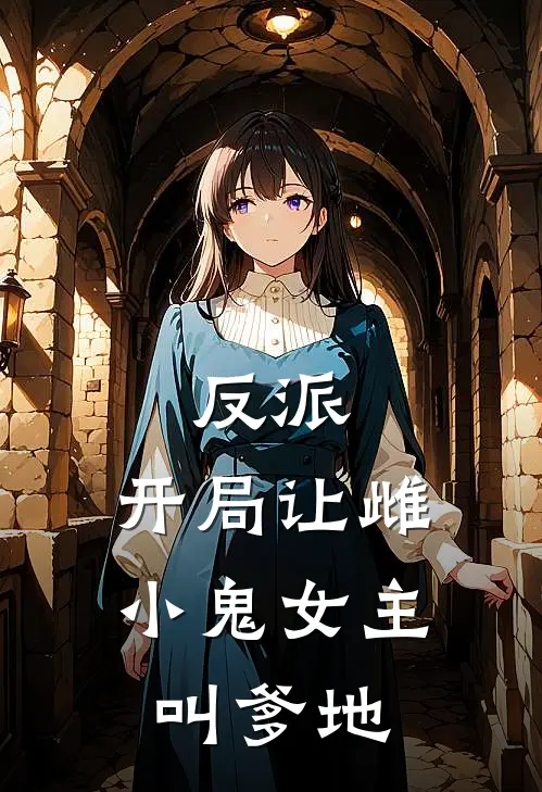 反派：开局让雌小鬼女主叫爹地