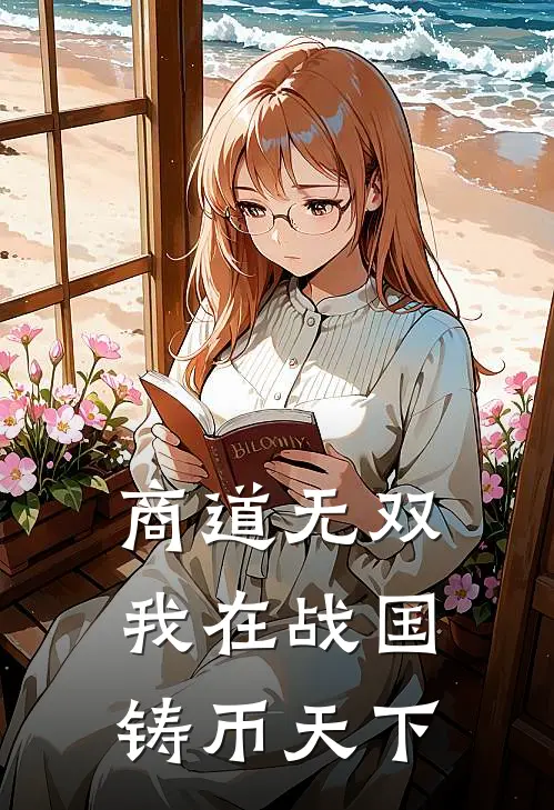 商道无双：我在战国铸币天下