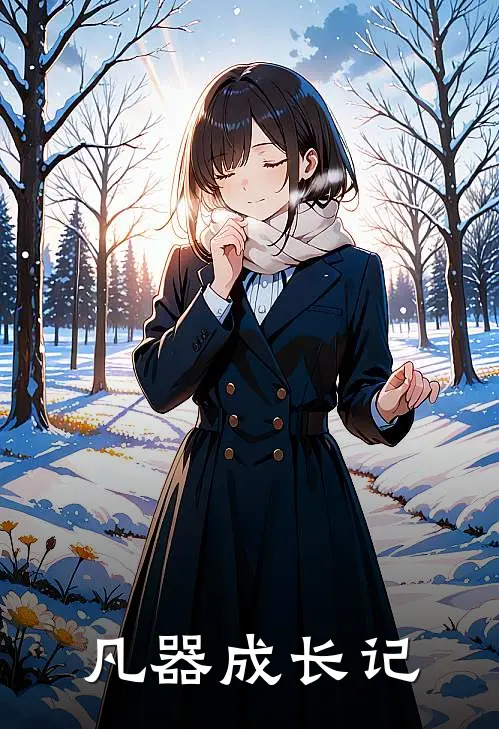 凡器成长记