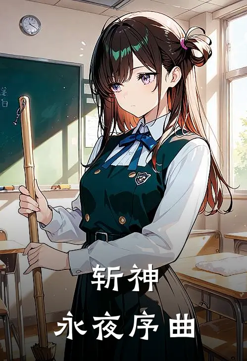 斩神：永夜序曲