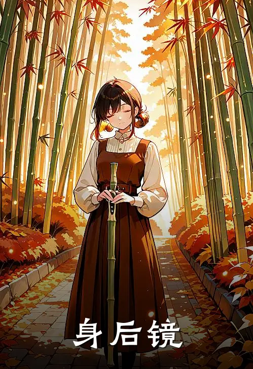 身后镜