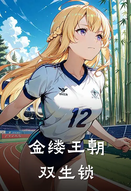 金缕王朝：双生锁