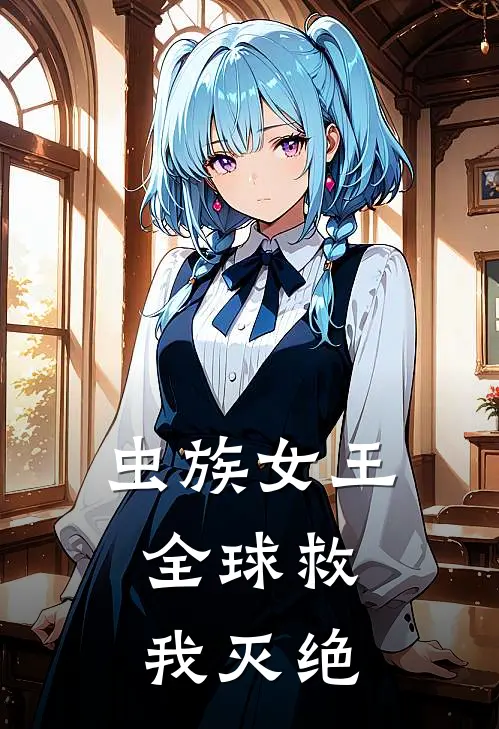 虫族女王：全球救我灭绝