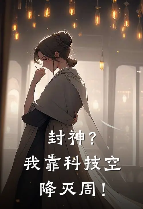 封神？我靠科技空降灭周！