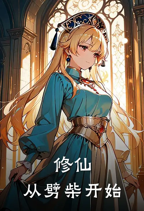 修仙，从劈柴开始