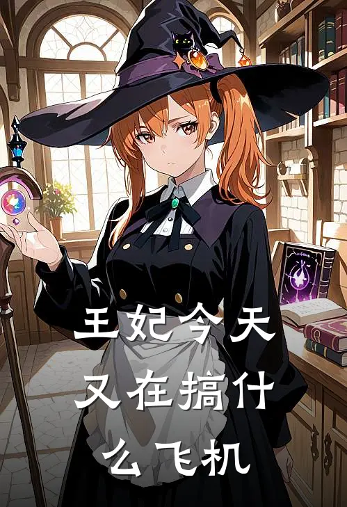 王妃今天又在搞什么飞机