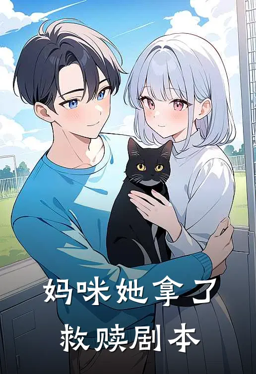 妈咪她拿了救赎剧本