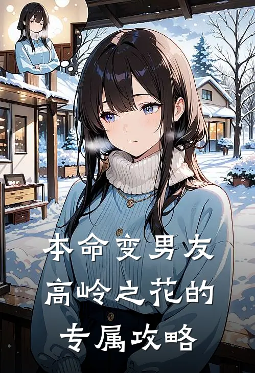 本命变男友，高岭之花的专属攻略