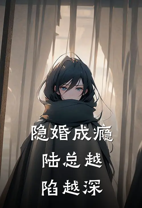 隐婚成瘾：陆总越陷越深