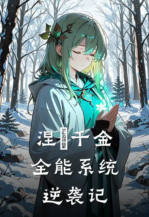 涅槃千金：全能系统逆袭记