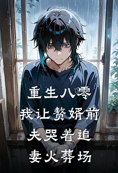 重生八零，我让赘婿前夫哭着追妻火葬场