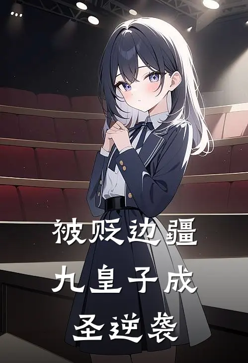 被贬边疆，九皇子成圣逆袭