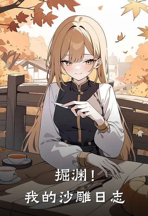 掘渊！我的沙雕日志