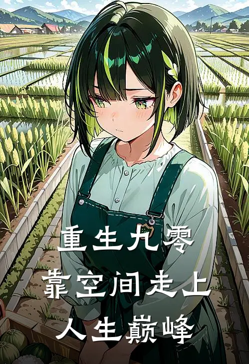 重生九零，靠空间走上人生巅峰