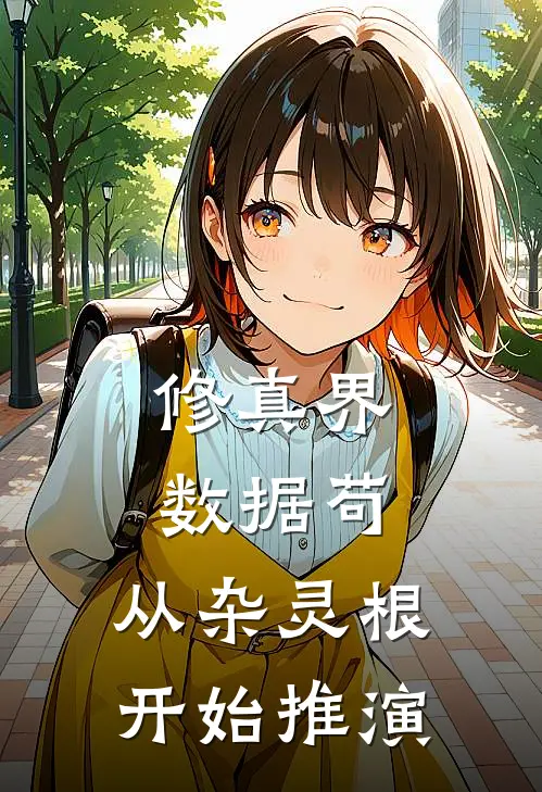 修真界数据苟：从杂灵根开始推演