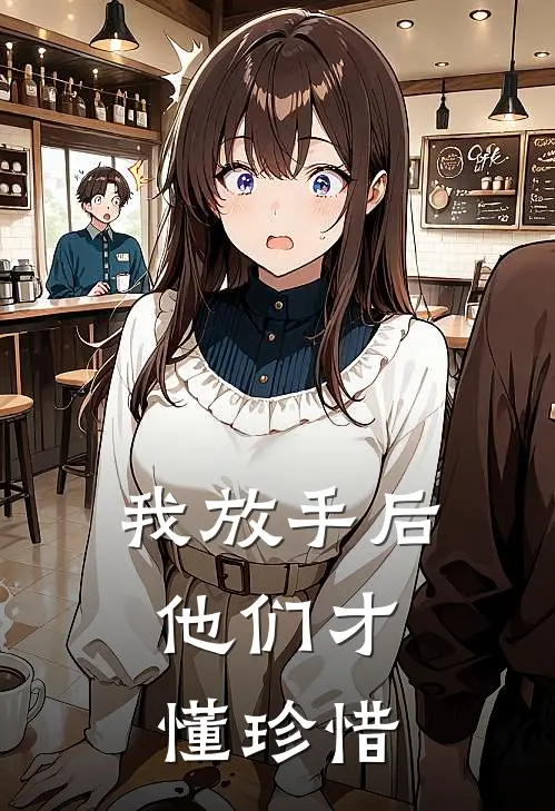 我放手后，他们才懂珍惜