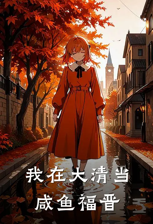 我在大清当咸鱼福晋