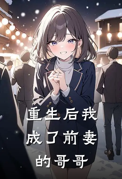 重生后我成了前妻的哥哥
