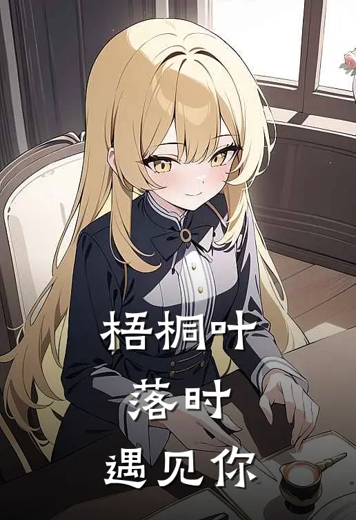 梧桐叶落时，遇见你