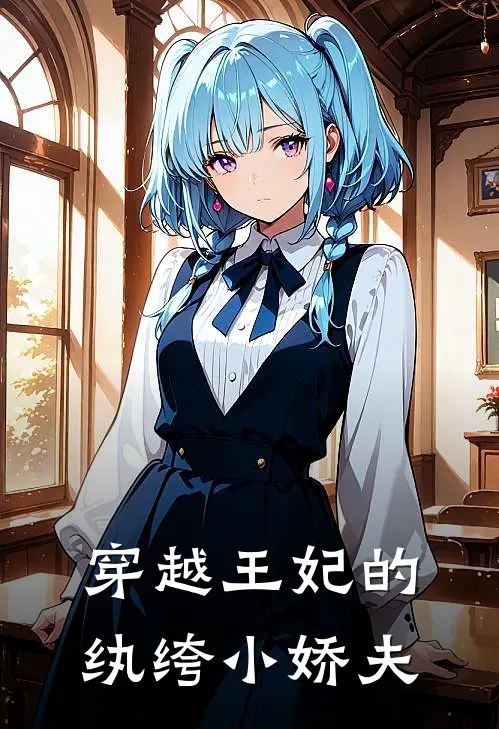 穿越王妃的纨绔小娇夫