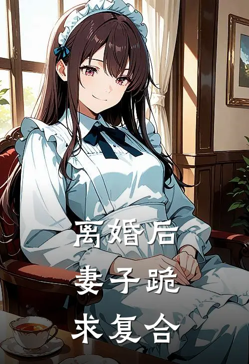 离婚后，妻子跪求复合