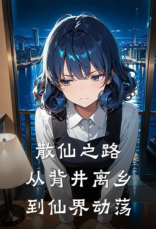 散仙之路：从背井离乡到仙界动荡