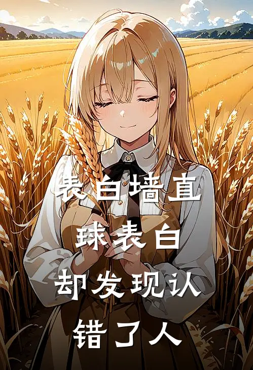 表白墙直球表白，却发现认错了人