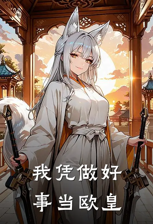 我凭做好事当欧皇