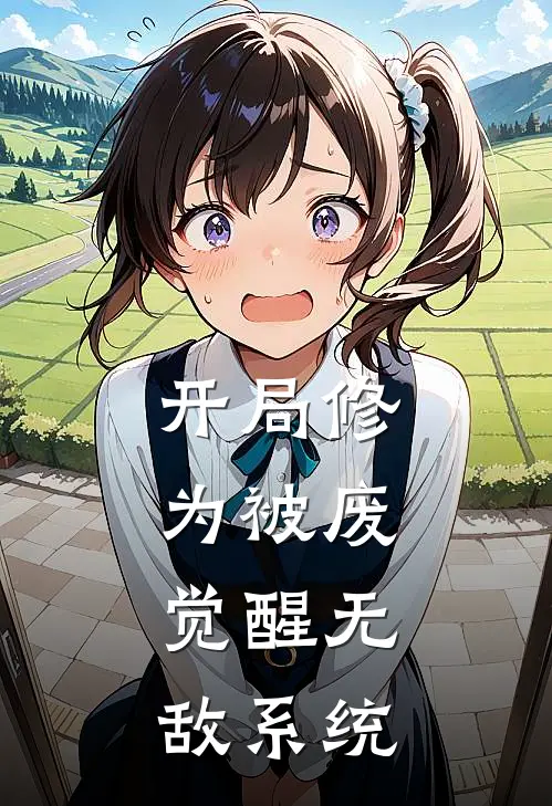 开局修为被废，觉醒无敌系统