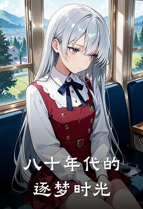 八十年代的逐梦时光