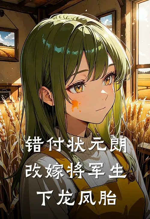 错付状元朗，改嫁将军生下龙凤胎