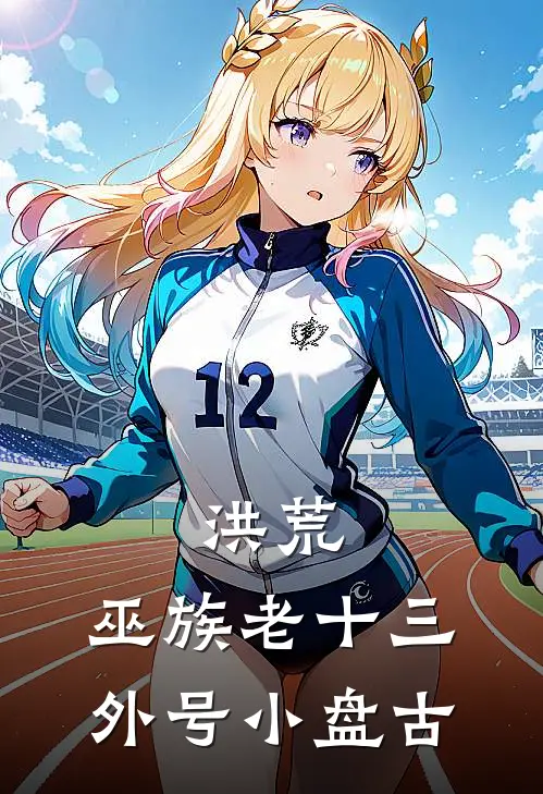 洪荒：巫族老十三，外号小盘古