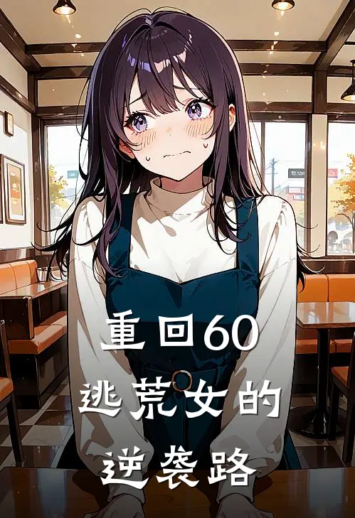 重回60，逃荒女的逆袭路