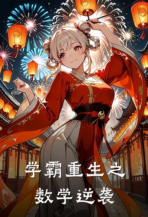 学霸重生之数学逆袭