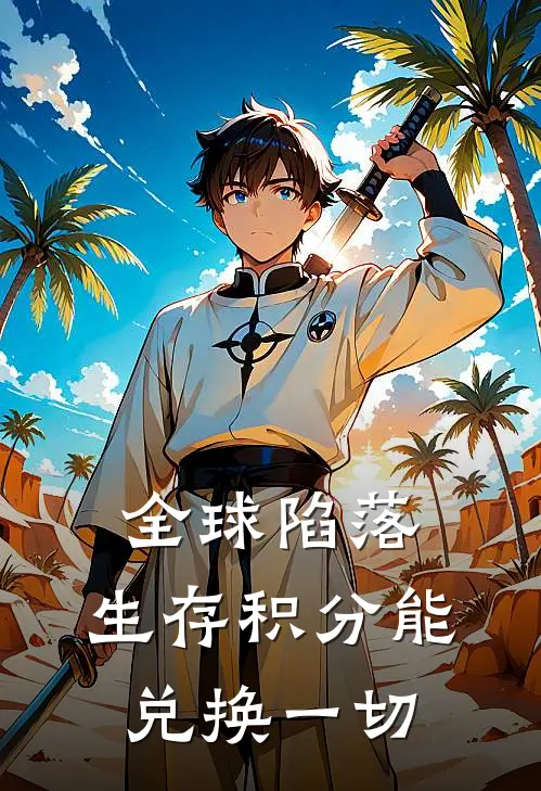 全球陷落：生存积分能兑换一切