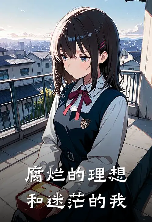 腐烂的理想和迷茫的我