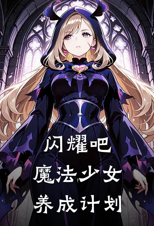 闪耀吧，魔法少女养成计划