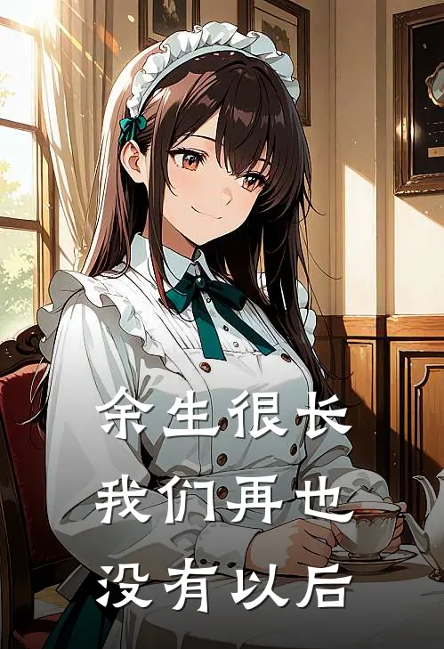 余生很长，我们再也没有以后