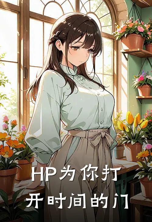 【HP】为你打开时间的门