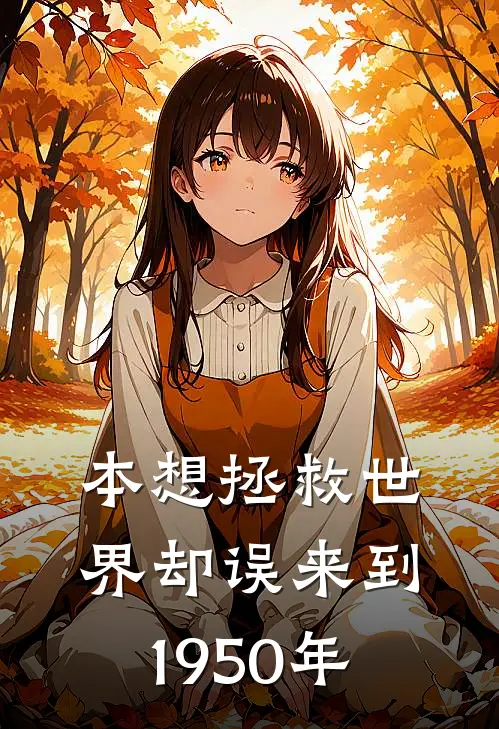 本想拯救世界却误来到1950年