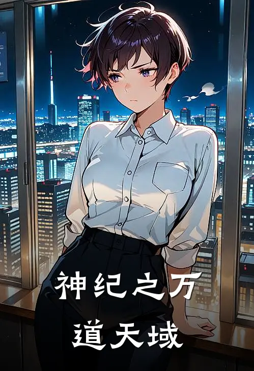 神纪之万道天域