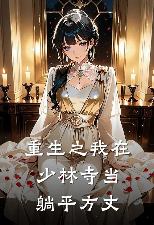 重生之我在少林寺当躺平方丈