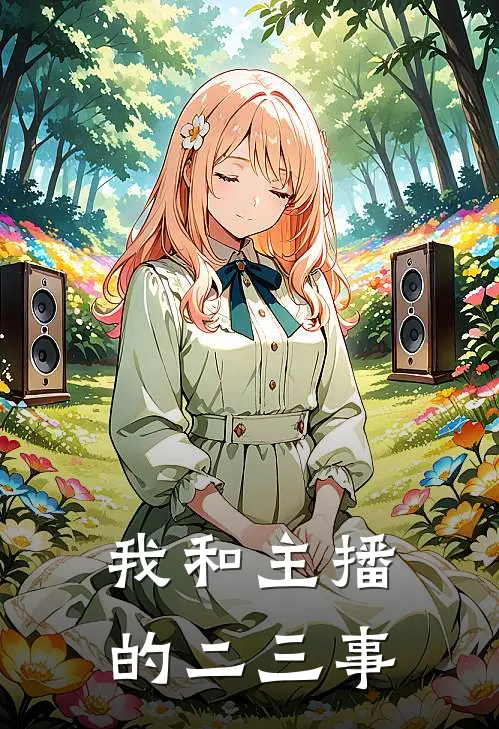 我和主播的二三事