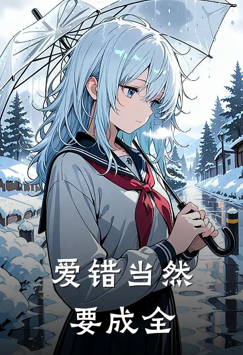 爱错当然要成全